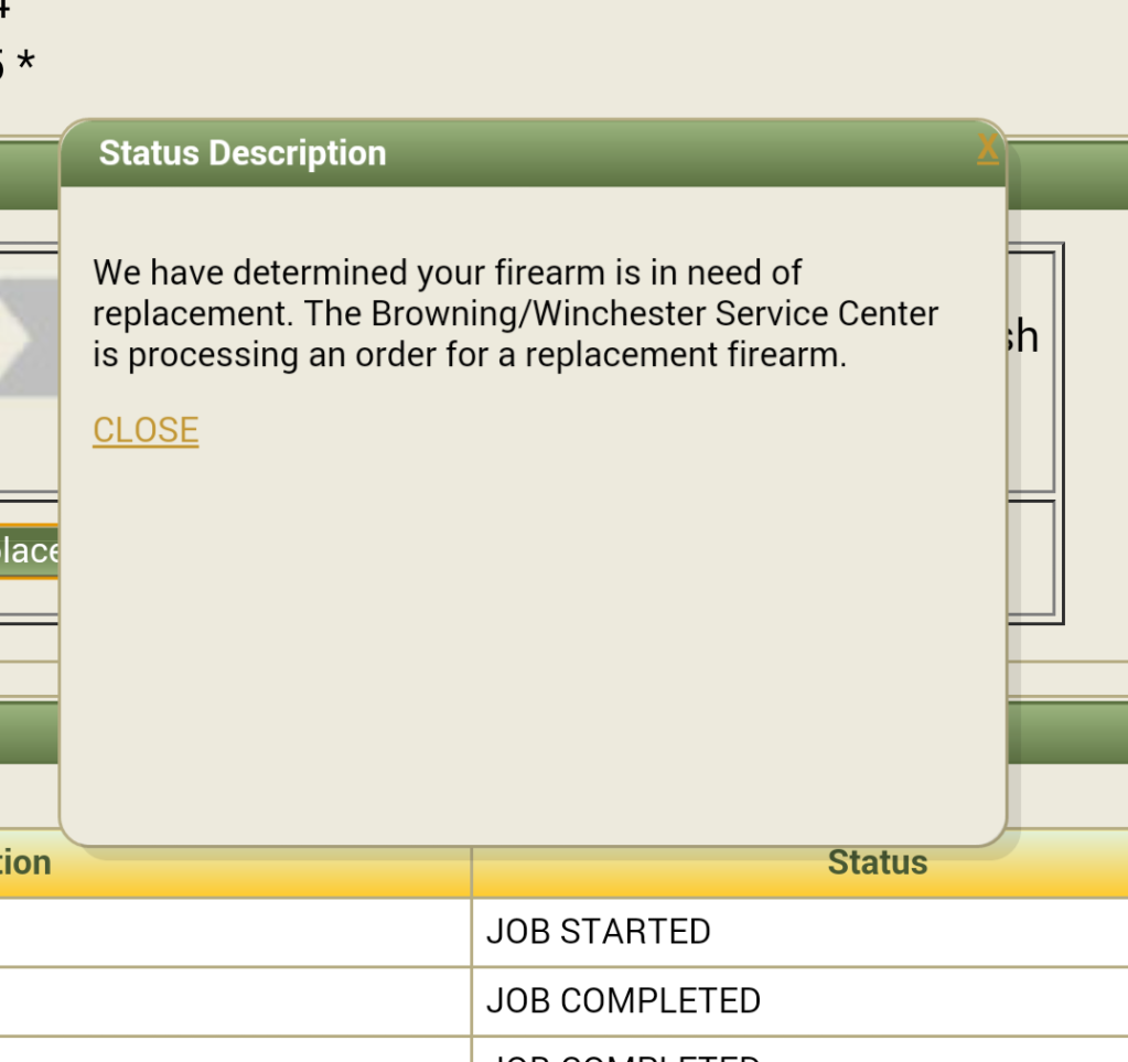Winchester Customer Service For Poor Accuracy? 24hourcampfire